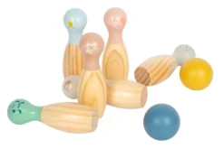 Bowling „Garden Buddies“