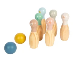 Bowling „Garden Buddies“