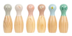 Bowling „Garden Buddies“