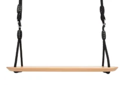 Brettschaukel XL „Black Line“