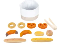 Brotkorb-Set „fresh“