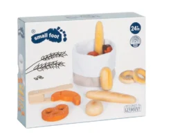 Brotkorb-Set „fresh“