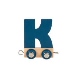 Buchstabenzug Polar K