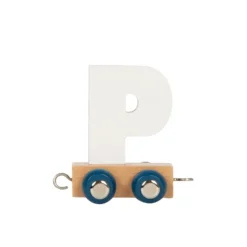 Buchstabenzug Polar P