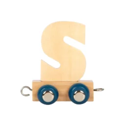 Buchstabenzug Polar S