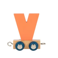 Buchstabenzug Polar V
