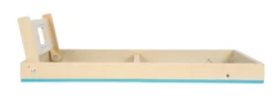 Cornhole und Sling Puck Spiel „Active“