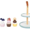 Cupcake Etagere „tasty“