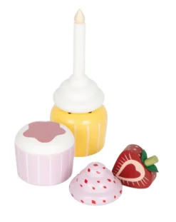 Cupcake Etagere „tasty“