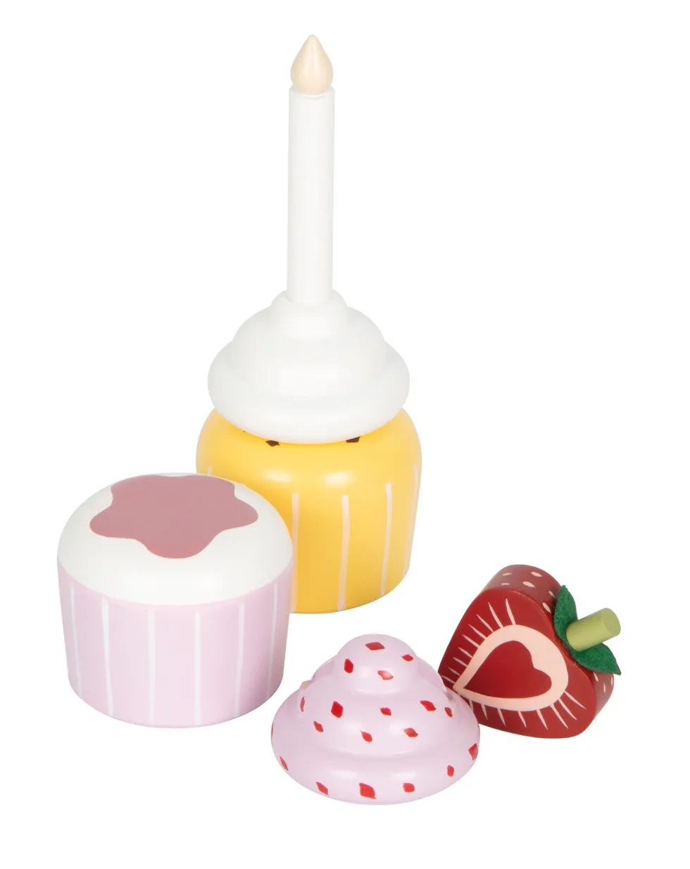 Cupcake Etagere „tasty“