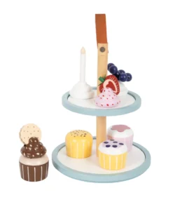 Cupcake Etagere „tasty“