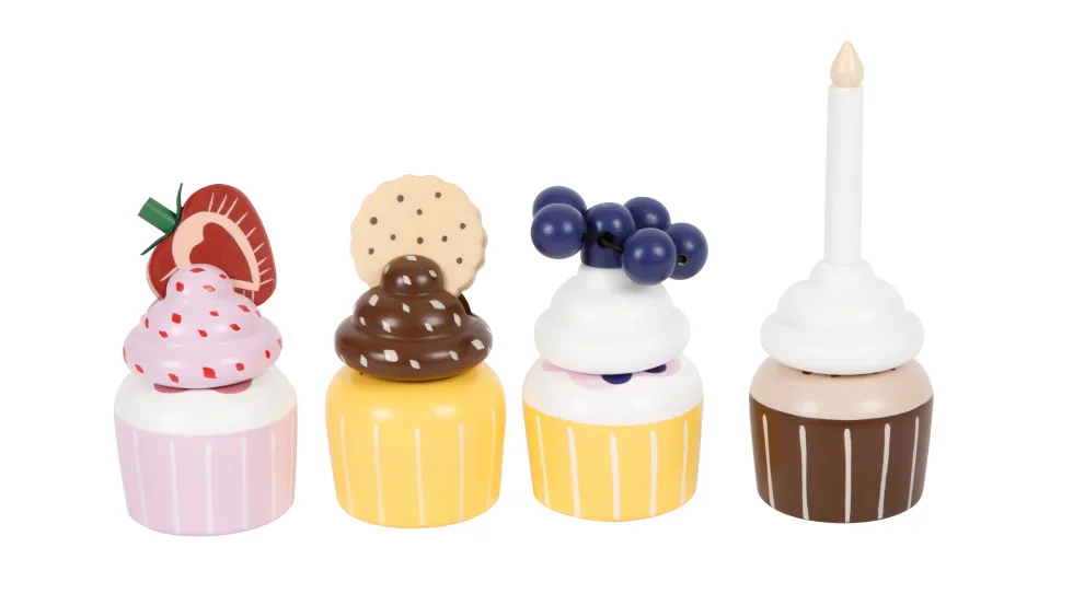 Cupcake Etagere „tasty“