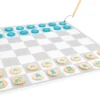 Dame und Schach XXL „Active“