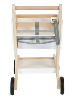 Einkaufswagen „fresh“