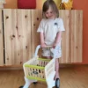 Einkaufswagen Trend