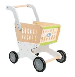 Einkaufswagen Trend