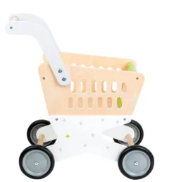 Einkaufswagen Trend