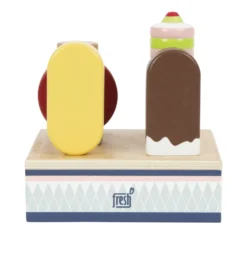 Eis am Stiel „fresh“