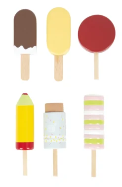 Eis am Stiel „fresh“
