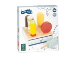 Eis am Stiel „fresh“