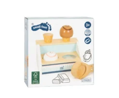 Eistheke kompakt „fresh“