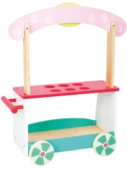 Eiswagen