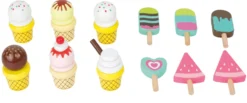 Eiswagen