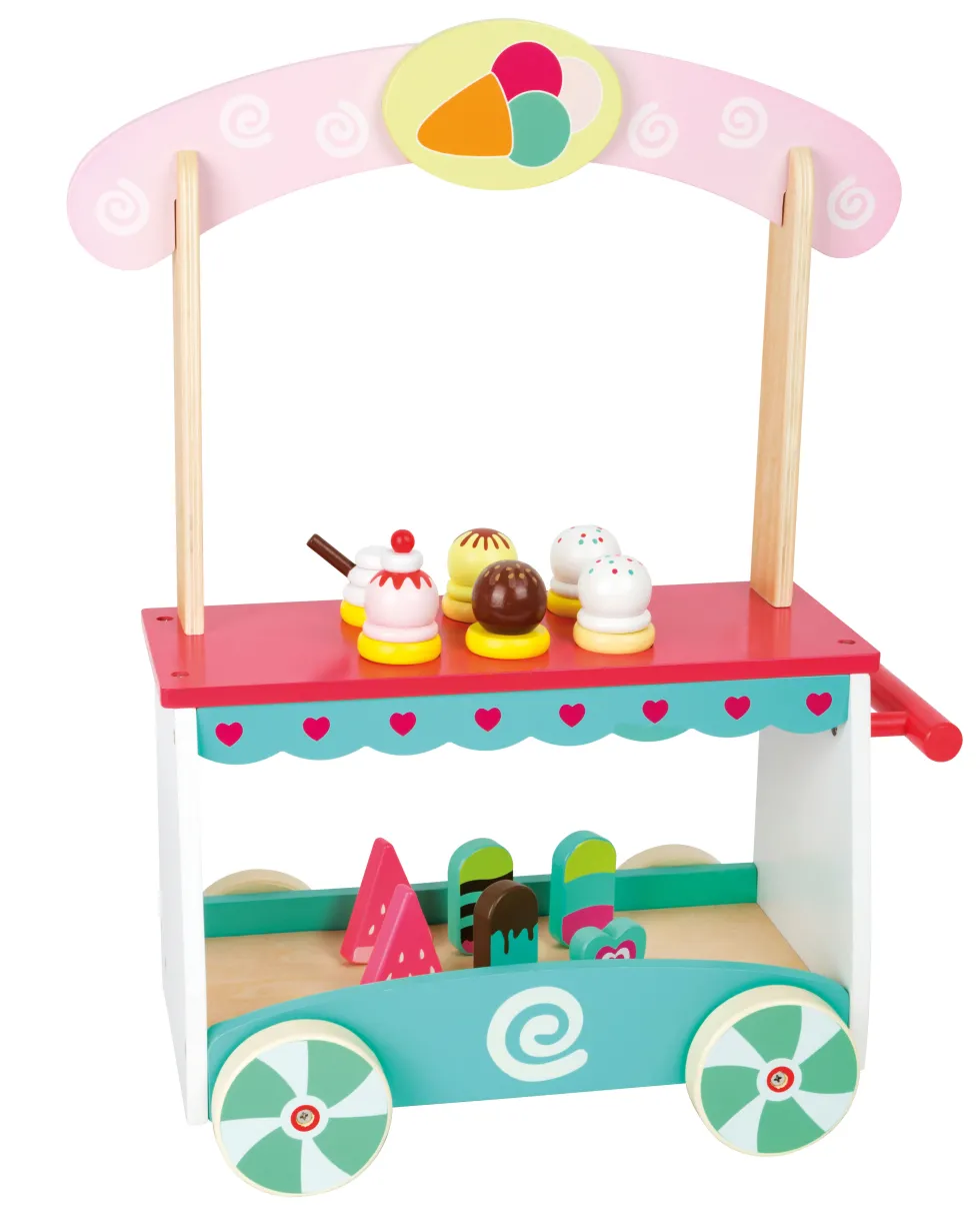 Eiswagen