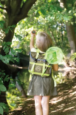 Entdeckerrucksack „Discover“