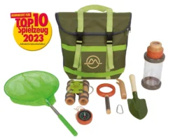 Entdeckerrucksack „Discover“