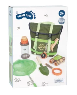 Entdeckerrucksack „Discover“