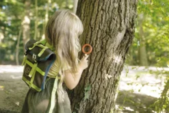 Entdeckerrucksack „Discover“