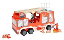 Feuerwehrauto