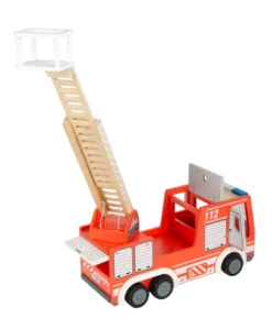 Feuerwehrauto