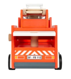 Feuerwehrauto