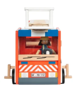 Feuerwehrauto