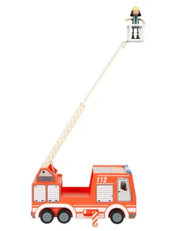 Feuerwehrauto