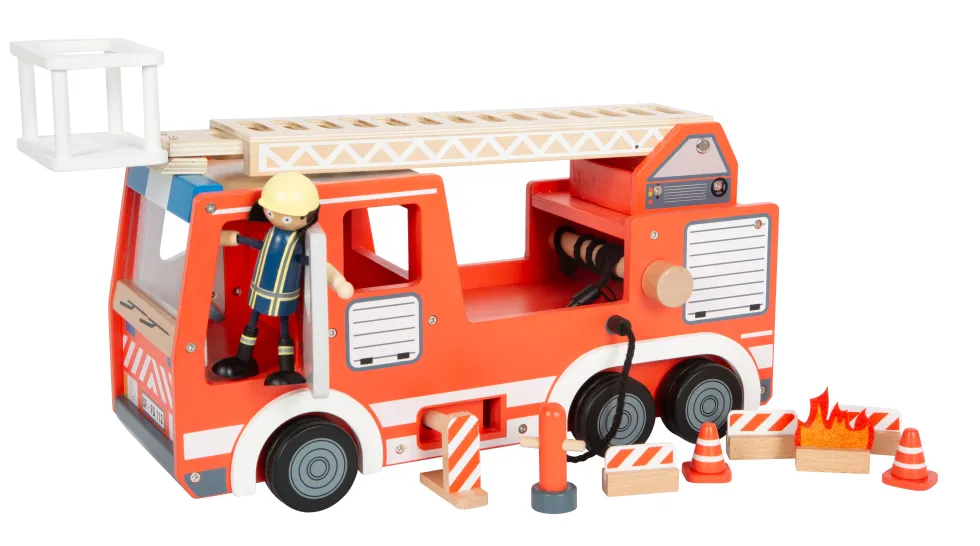 Feuerwehrauto