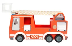 Feuerwehrauto