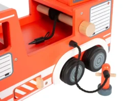 Feuerwehrauto