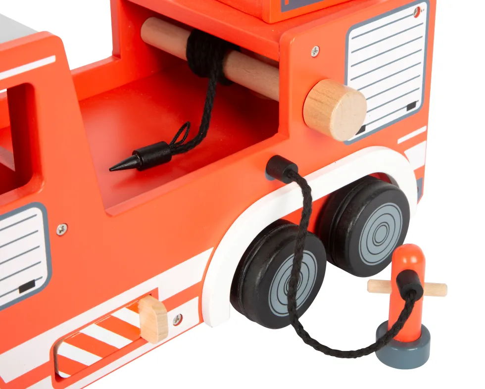 Feuerwehrauto