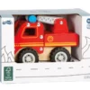Feuerwehrfahrzeug | defekte Verpackung