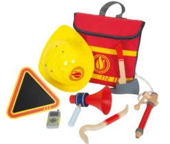 Feuerwehrrucksack