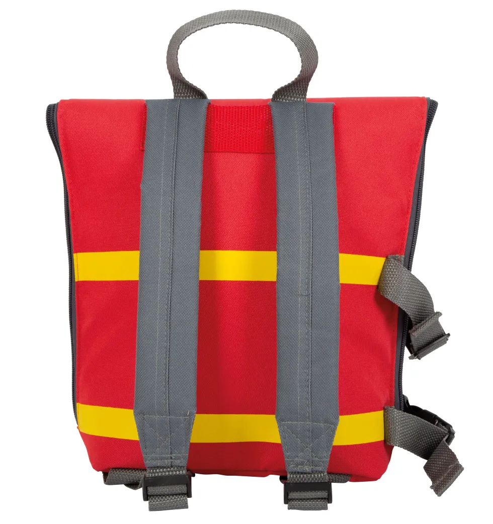 Feuerwehrrucksack
