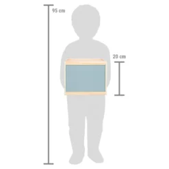 Fühlbox „Sensory“