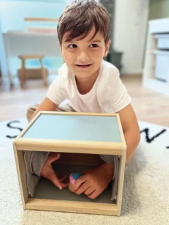 Fühlbox „Sensory“