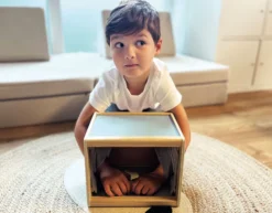 Fühlbox „Sensory“