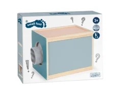 Fühlbox „Sensory“
