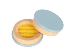 Fühlmemo „Sensory“