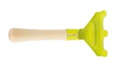 Gartenschürze mit Gartenwerkzeug